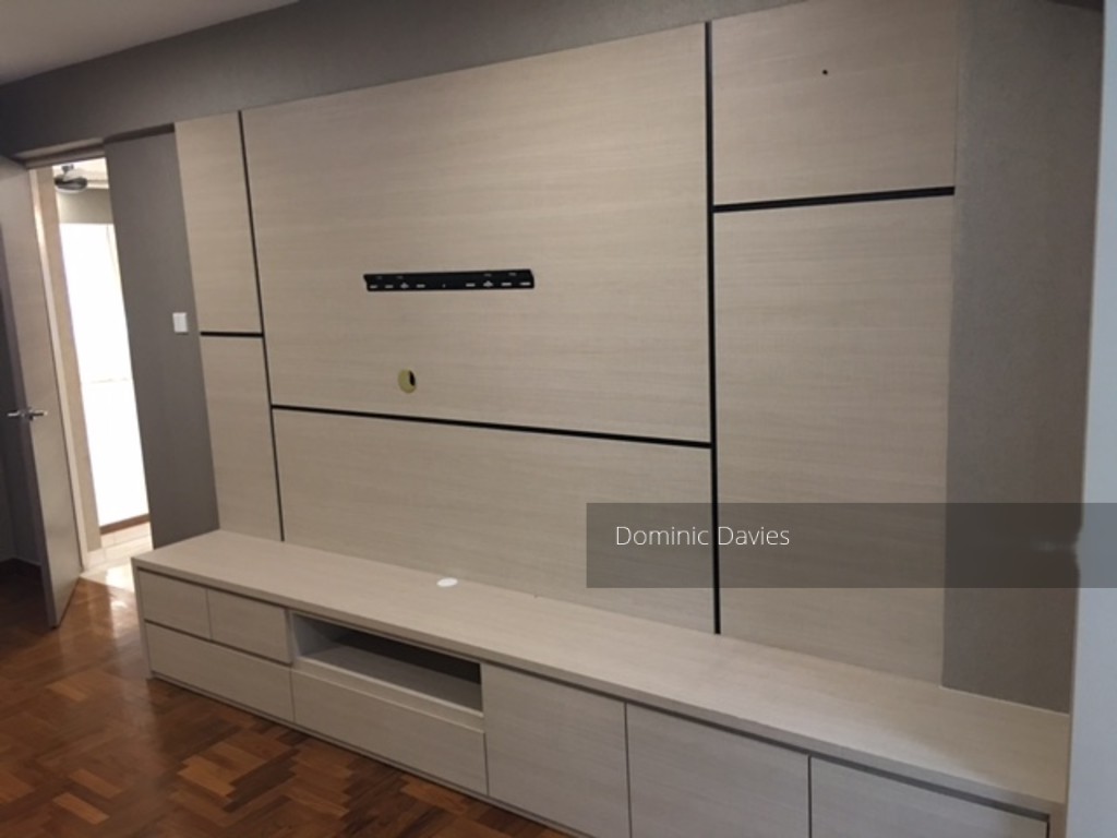 Pandan Valley (D21), Condominium #136381822